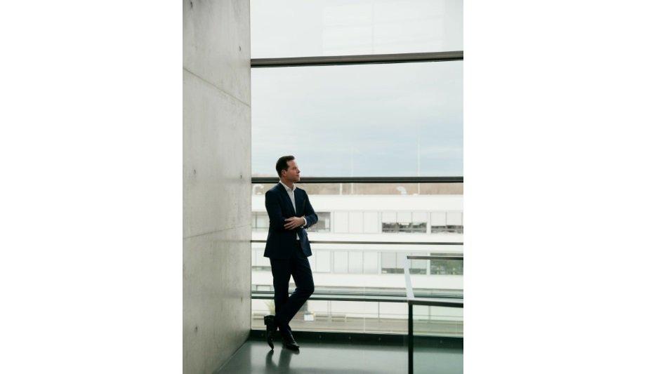 WILO SE Supervisory Board Extends Oliver Hermes’ Term As A President And CEO For Further Six Years
