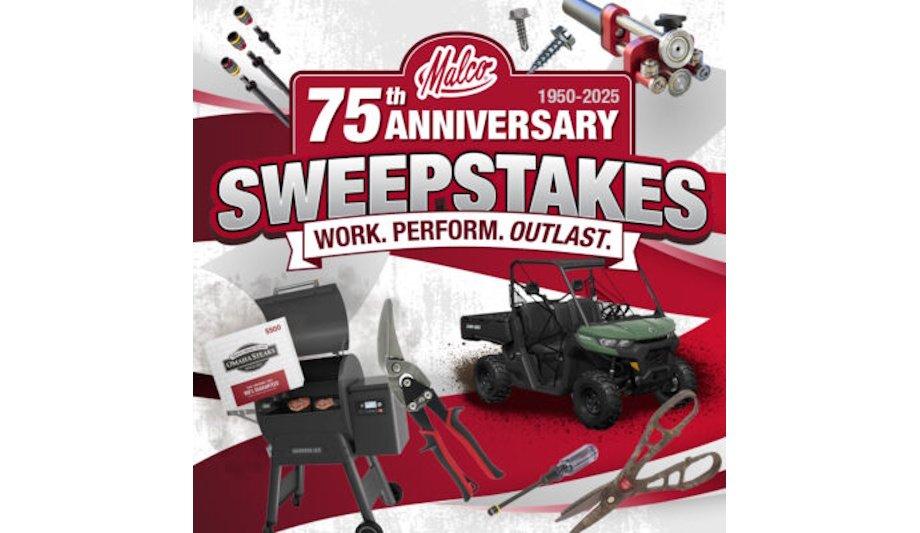 Win Big In Malco's 75th Anniversary Sweepstakes