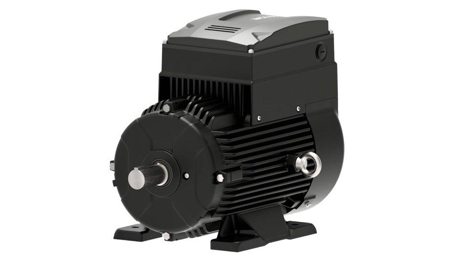 Wolong Electric's EMR-Bulldozer For HVAC Innovations