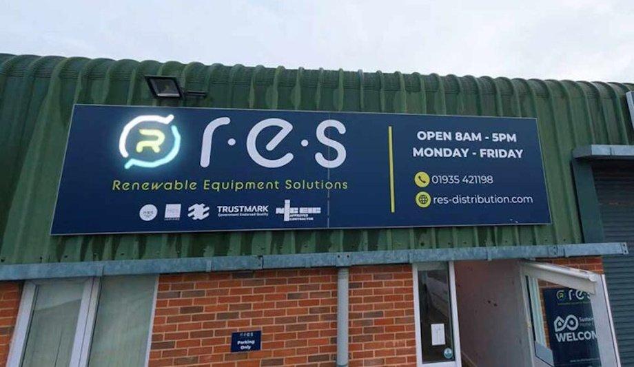 Wolseley Acquires Renewable Equipment Company - Renewable Equipment Solutions (RES)