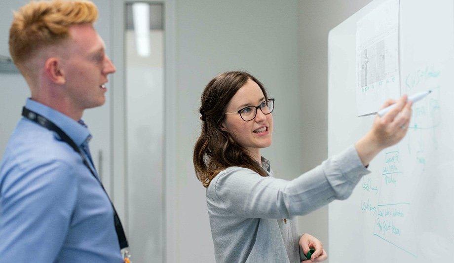 Empowering Women To Pursue Careers In The HVAC Industry