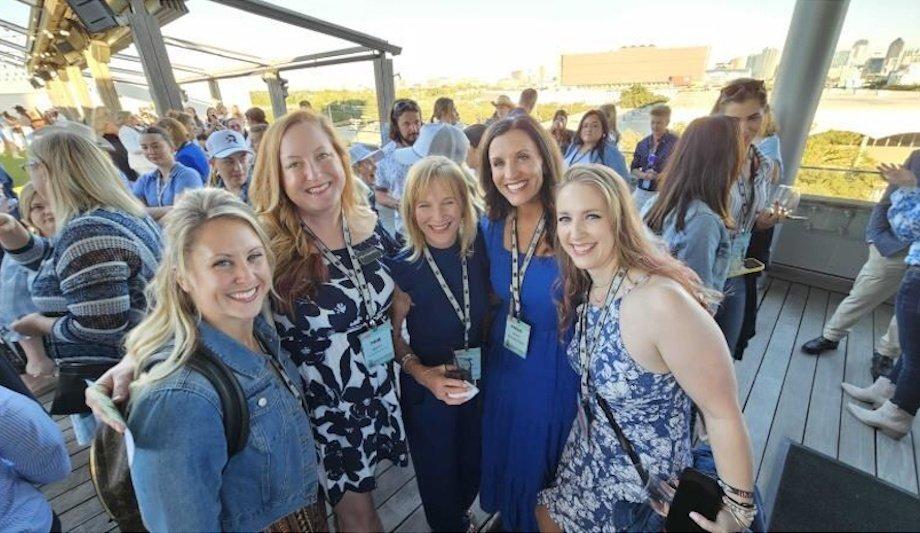 Women In HVACR: Networking & Education In Las Vegas