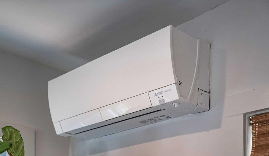 Woodland Grove Selects Mitsubishi Electric Cooling & Heating Zoned Comfort Solution For Efficient Heating And Cooling