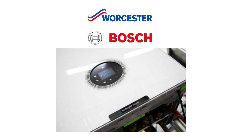 Worcester Bosch On British People Finally Warming To The Idea Of Hydrogen Boilers