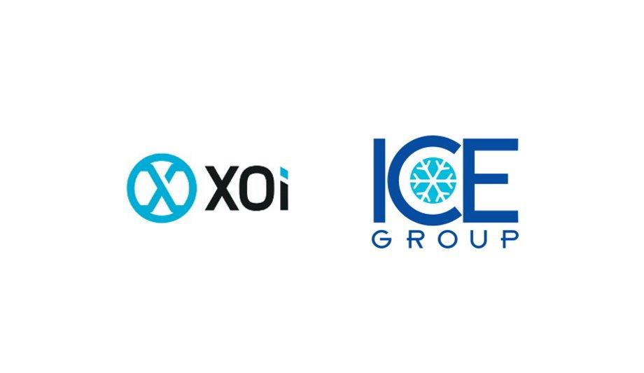 XOi And ICE Group Deliver Advanced Insights And Automation To Leaders In Commercial Applied HVAC Systems