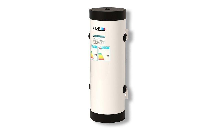 Zilmet Unveils Zil-B Buffer Vessels To Optimize Efficiency And Extend Lifespan Of Air Source Heat Pump Systems