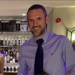 Andy Devlin
