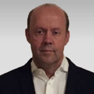 Arie Veldhuijzen