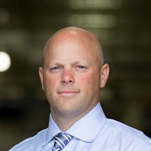Bryan Mullett