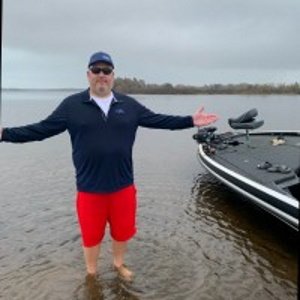 Buck Nye