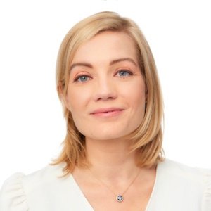Carine Kraus