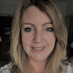 Caroline Williams