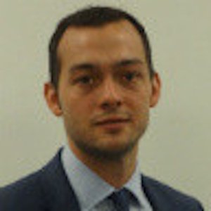 Edward Hamlyn