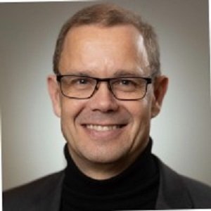 Fredrik Rosenqvist