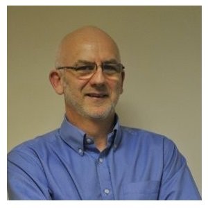 Garry Broadbent