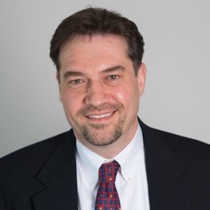 Gregory Gyorda