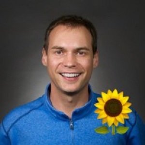 Ian Heidt
