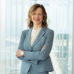 Jill Wyant