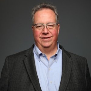 Keith Kramer
