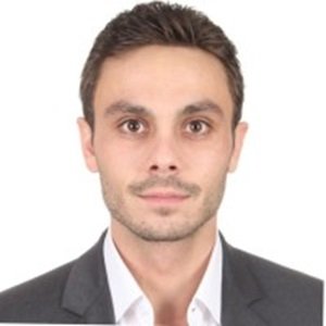 Khaled Jizi