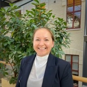 Kinga Grenda