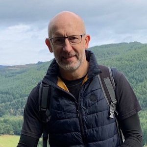 Mark Potter