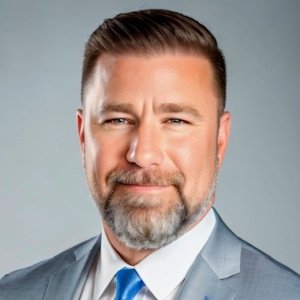Mark Rogers