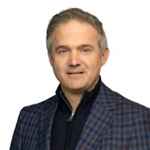 Martin Villeneuve