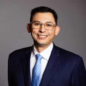 Michael Flatt
