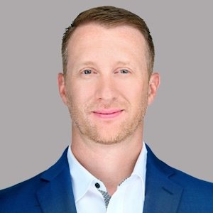 Michael LaCrosse