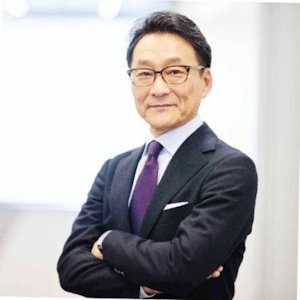 Mitsuya Kishida