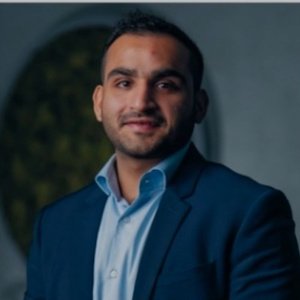 Mujtaba Shaikhani