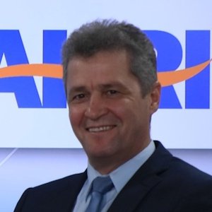 Nabil Shahin
