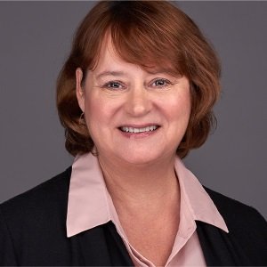 Suzanne Rigdon