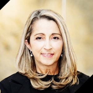 Tracy N. Martin