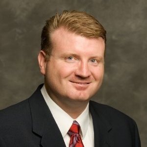 Troy Vellinga