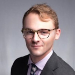 Tyler Haak