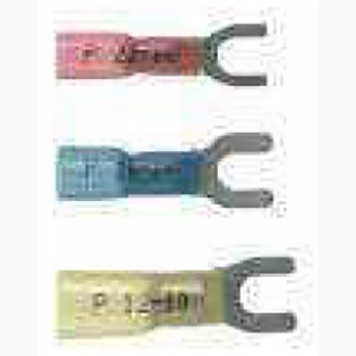 Panduit PH18-6F-Q Heat Shrink Fork Terminal