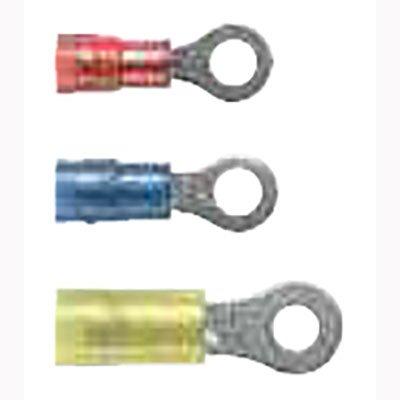 Panduit PMNF1-6R-C Metric Ring Terminal