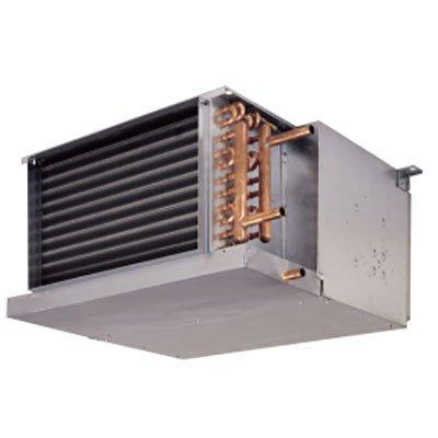 Carrier 42DC20 Airstream™ Ducted Fan Coil