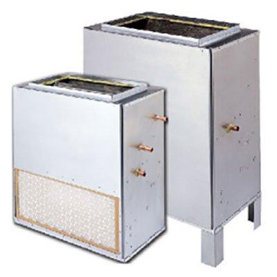 Carrier 42DD08 Airstream™ Ducted Fan Coil