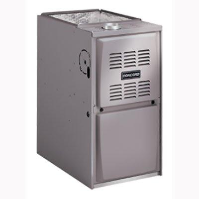 Concord 80G1UH070BE12(L)K Single Stage Constant Torque Gas Furnace