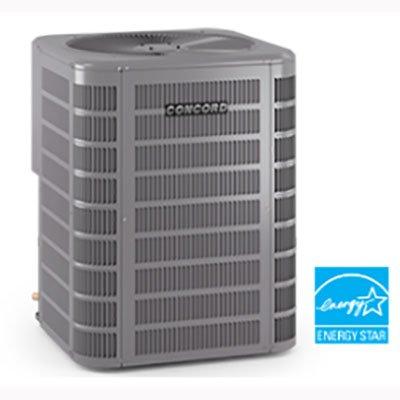 Concord 7HP14F030 Single Stage Heat Pump