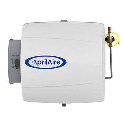 Aprilaire Model 500 Humidifier Specifications | Aprilaire Humidifiers