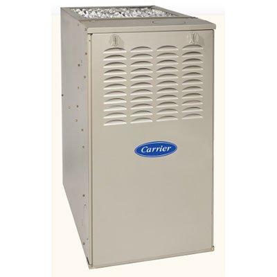 Carrier 58TP090V21-20 Two-Stage, Variable Speed Gas Furnace