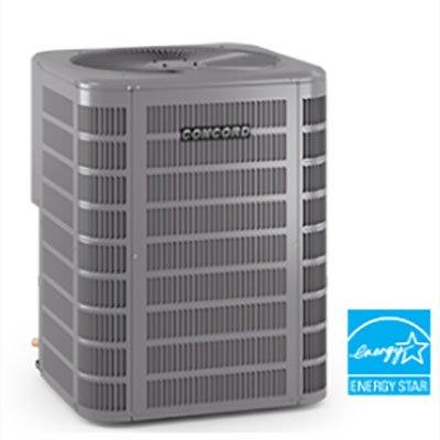 Concord 7AC14F042 Single Stage Air Conditioner
