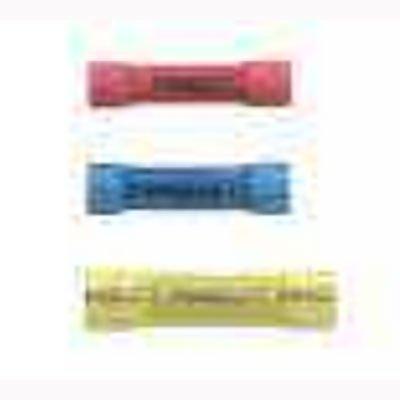 Panduit BSV10X-L Vinyl Insulated Butt Splice