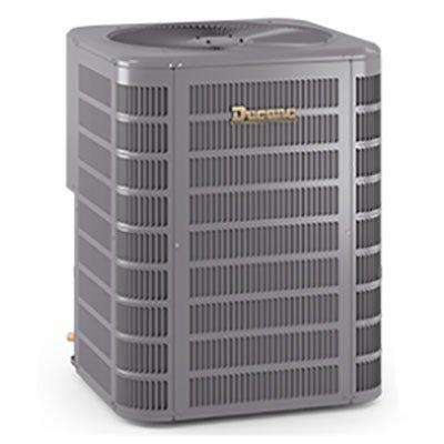 Ducane 7AC14F041 Single stage Air Conditioner