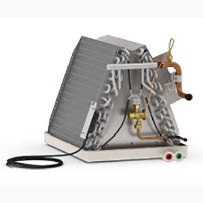 Ducane 7EU48C Upflow uncased evaporator coil