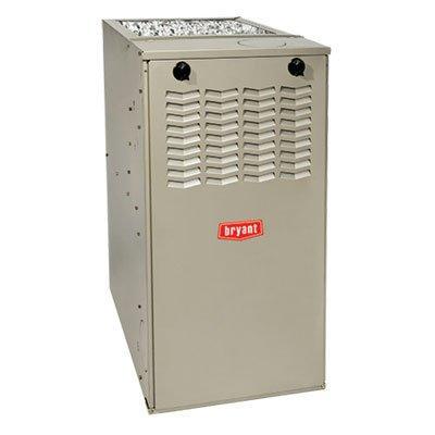 Bryant 801SA36070E14 Legacy™ Single-Stage Low NOx 4-Way Multipoise Gas Furnace